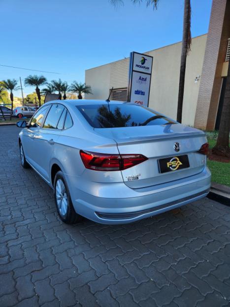 VOLKSWAGEN Virtus 1.6 4P MSI FLEX, Foto 9