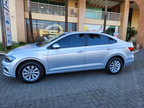 VOLKSWAGEN Virtus 1.6 4P MSI FLEX, Foto 10