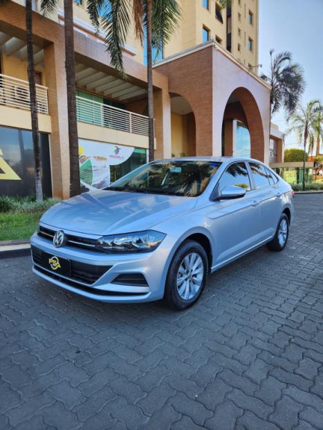 VOLKSWAGEN Virtus 1.6 4P MSI FLEX, Foto 11