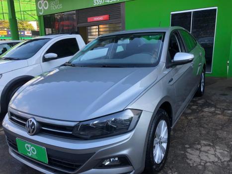 VOLKSWAGEN Virtus 1.0 4P 200 TSI FLEX COMFORTLINE AUTOMTICO, Foto 2