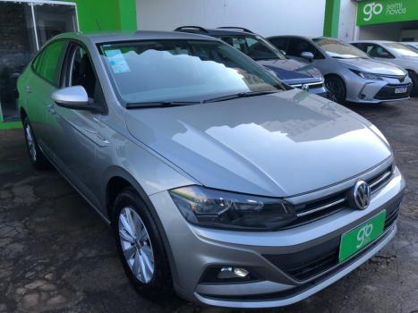 VOLKSWAGEN Virtus 1.0 4P 200 TSI FLEX COMFORTLINE AUTOMTICO, Foto 3
