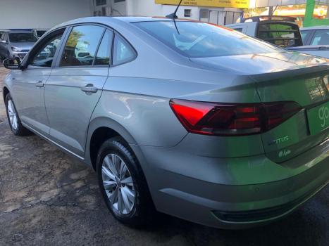 VOLKSWAGEN Virtus 1.0 4P 200 TSI FLEX COMFORTLINE AUTOMTICO, Foto 5
