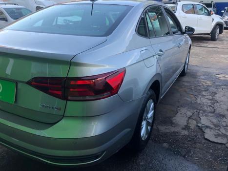 VOLKSWAGEN Virtus 1.0 4P 200 TSI FLEX COMFORTLINE AUTOMTICO, Foto 6
