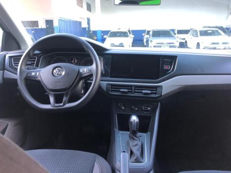 VOLKSWAGEN Virtus 1.0 4P 200 TSI FLEX COMFORTLINE AUTOMTICO, Foto 8