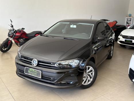 VOLKSWAGEN Virtus 1.6 4P MSI FLEX SENSE AUTOMTICO, Foto 1