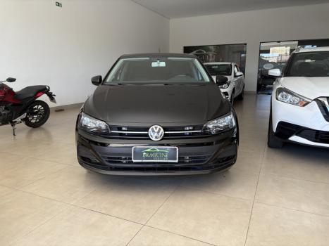 VOLKSWAGEN Virtus 1.6 4P MSI FLEX SENSE AUTOMTICO, Foto 2