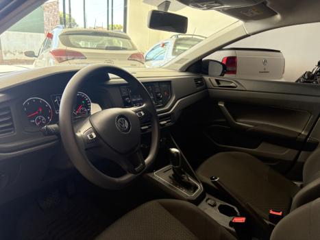 VOLKSWAGEN Virtus 1.6 4P MSI FLEX SENSE AUTOMTICO, Foto 3