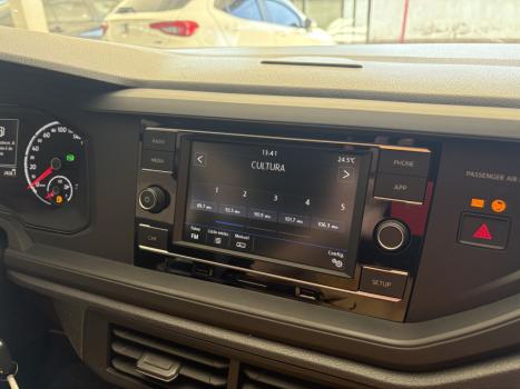 VOLKSWAGEN Virtus 1.6 4P MSI FLEX SENSE AUTOMTICO, Foto 4