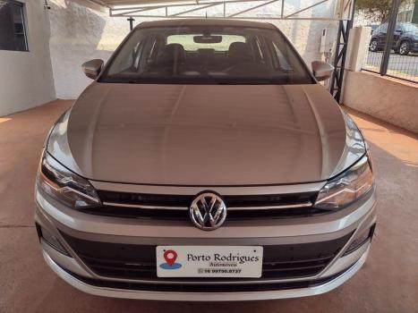 VOLKSWAGEN Virtus 1.0 4P 200 TSI FLEX HIGHLINE AUTOMTICO, Foto 2