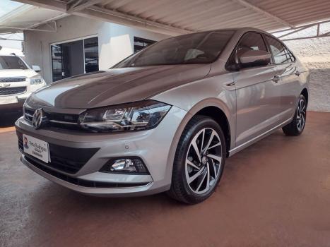 VOLKSWAGEN Virtus 1.0 4P 200 TSI FLEX HIGHLINE AUTOMTICO, Foto 3