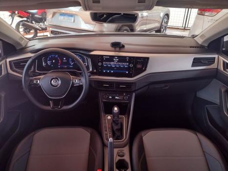 VOLKSWAGEN Virtus 1.0 4P 200 TSI FLEX HIGHLINE AUTOMTICO, Foto 5
