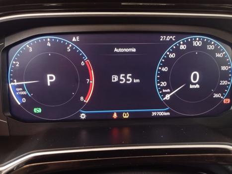 VOLKSWAGEN Virtus 1.0 4P 200 TSI FLEX HIGHLINE AUTOMTICO, Foto 7