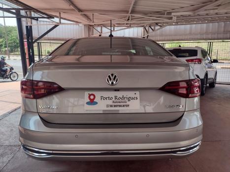 VOLKSWAGEN Virtus 1.0 4P 200 TSI FLEX HIGHLINE AUTOMTICO, Foto 11