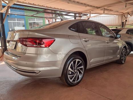 VOLKSWAGEN Virtus 1.0 4P 200 TSI FLEX HIGHLINE AUTOMTICO, Foto 12