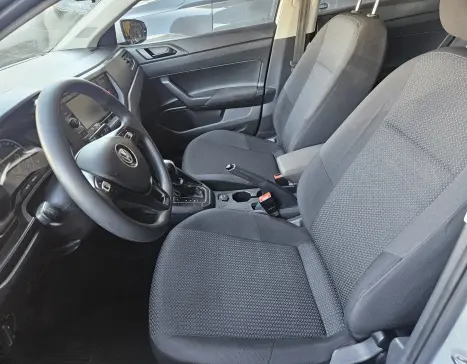 VOLKSWAGEN Virtus 1.0 4P 200 TSI FLEX COMFORTLINE AUTOMTICO, Foto 8