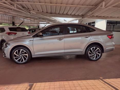 VOLKSWAGEN Virtus 1.0 4P 200 TSI FLEX HIGHLINE AUTOMTICO, Foto 9