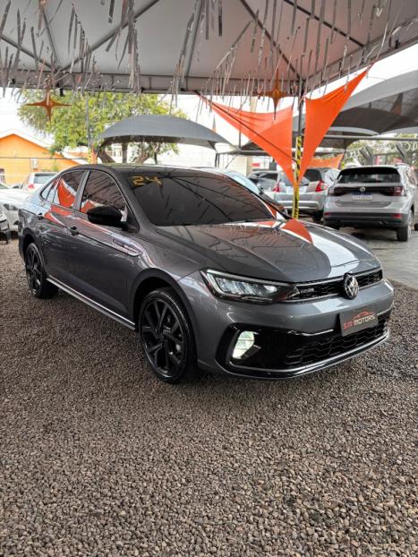 VOLKSWAGEN Virtus 1.4 4P 250 TSI EXCLUSIVE AUTOMTICO, Foto 2