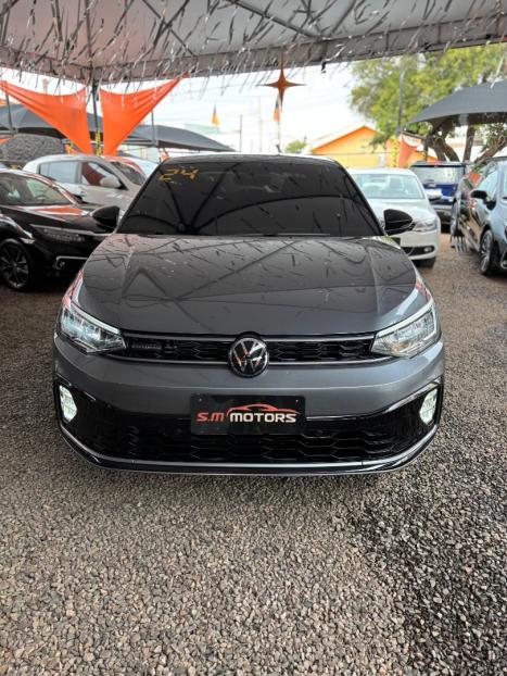 VOLKSWAGEN Virtus 1.4 4P 250 TSI EXCLUSIVE AUTOMTICO, Foto 3