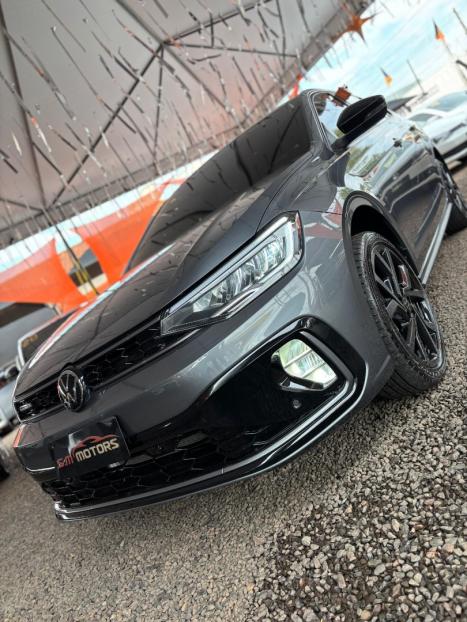 VOLKSWAGEN Virtus 1.4 4P 250 TSI EXCLUSIVE AUTOMTICO, Foto 4