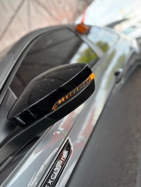 VOLKSWAGEN Virtus 1.4 4P 250 TSI EXCLUSIVE AUTOMTICO, Foto 6