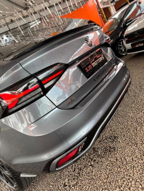 VOLKSWAGEN Virtus 1.4 4P 250 TSI EXCLUSIVE AUTOMTICO, Foto 10
