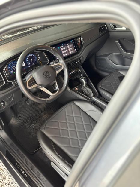 VOLKSWAGEN Virtus 1.4 4P 250 TSI EXCLUSIVE AUTOMTICO, Foto 11