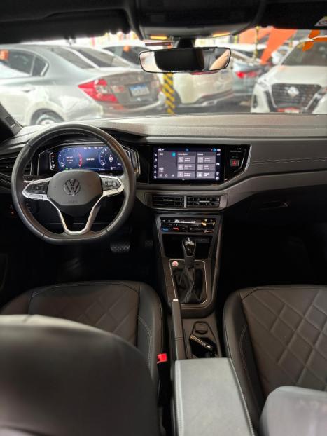 VOLKSWAGEN Virtus 1.4 4P 250 TSI EXCLUSIVE AUTOMTICO, Foto 12
