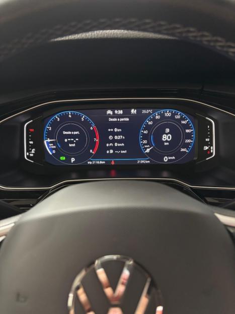 VOLKSWAGEN Virtus 1.4 4P 250 TSI EXCLUSIVE AUTOMTICO, Foto 14