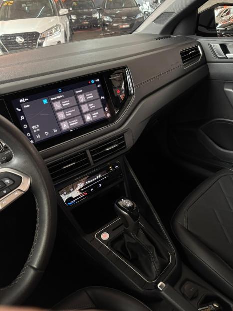 VOLKSWAGEN Virtus 1.4 4P 250 TSI EXCLUSIVE AUTOMTICO, Foto 15
