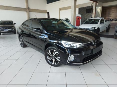 VOLKSWAGEN Virtus 1.0 4P 200 TSI FLEX COMFORTLINE AUTOMTICO, Foto 1