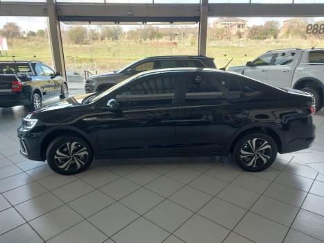 VOLKSWAGEN Virtus 1.0 4P 200 TSI FLEX COMFORTLINE AUTOMTICO, Foto 4