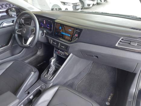 VOLKSWAGEN Virtus 1.0 4P 200 TSI FLEX COMFORTLINE AUTOMTICO, Foto 9