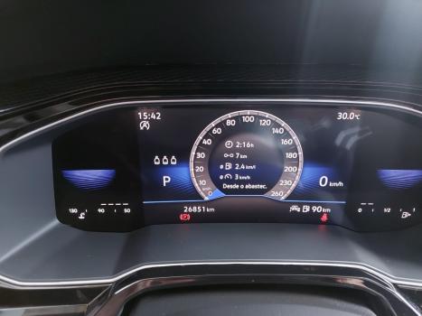 VOLKSWAGEN Virtus 1.0 4P 200 TSI FLEX COMFORTLINE AUTOMTICO, Foto 10