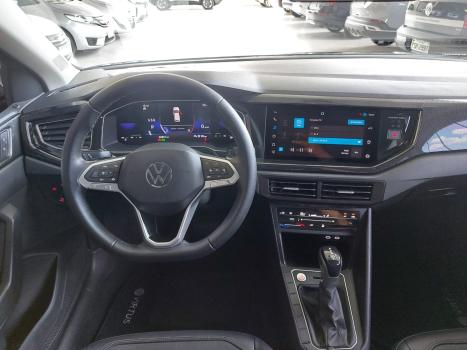 VOLKSWAGEN Virtus 1.0 4P 200 TSI FLEX COMFORTLINE AUTOMTICO, Foto 12