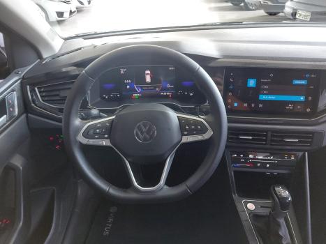 VOLKSWAGEN Virtus 1.0 4P 200 TSI FLEX COMFORTLINE AUTOMTICO, Foto 13