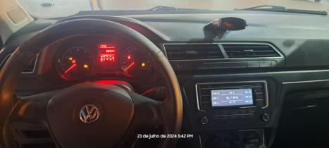 VOLKSWAGEN Voyage 1.6 4P FLEX MSI, Foto 3