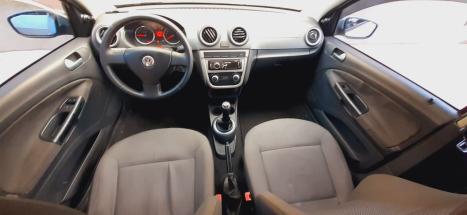 VOLKSWAGEN Voyage 1.0 4P TREND FLEX, Foto 8