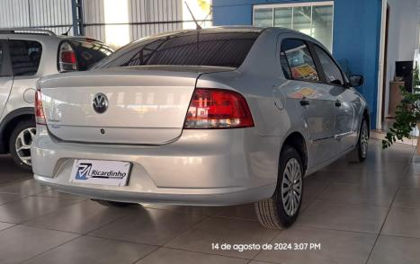 VOLKSWAGEN Voyage 1.0 4P FLEX, Foto 6