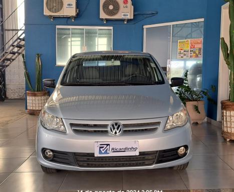 VOLKSWAGEN Voyage 1.0 4P FLEX, Foto 9