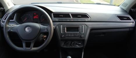 VOLKSWAGEN Voyage 1.0 4P FLEX, Foto 6