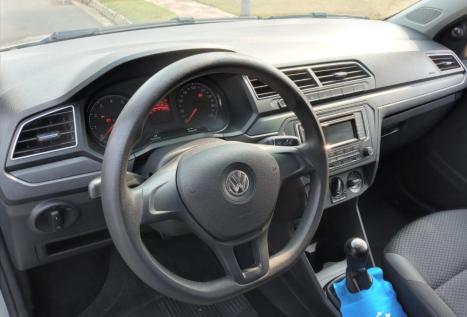 VOLKSWAGEN Voyage 1.0 4P FLEX, Foto 7