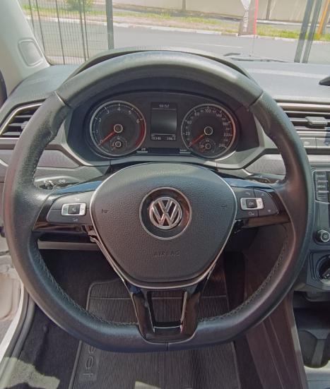 VOLKSWAGEN Voyage 1.6 4P FLEX MSI AUTOMTICO, Foto 11