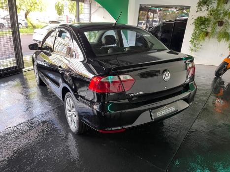 VOLKSWAGEN Voyage 1.6 4P FLEX MSI AUTOMTICO, Foto 11