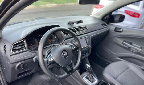 VOLKSWAGEN Voyage 1.6 4P FLEX MSI AUTOMTICO, Foto 12