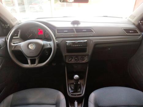 VOLKSWAGEN Voyage 1.6 4P FLEX, Foto 5