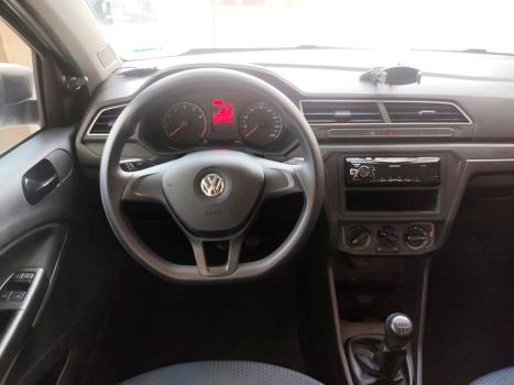 VOLKSWAGEN Voyage 1.6 4P FLEX, Foto 6