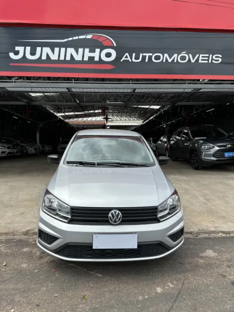 VOLKSWAGEN Voyage 1.6 4P FLEX, Foto 10