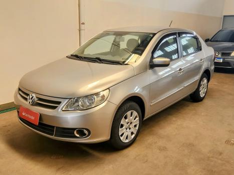 VOLKSWAGEN Voyage 1.6 4P G6 FLEX, Foto 1