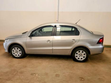 VOLKSWAGEN Voyage 1.6 4P G6 FLEX, Foto 3