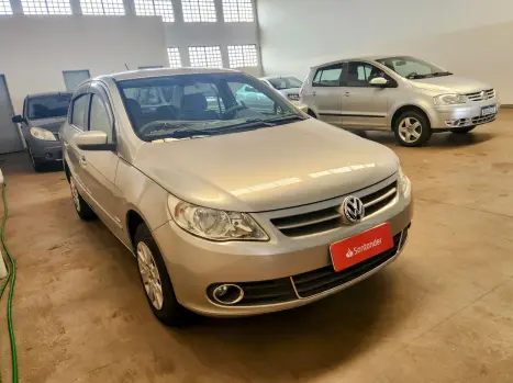 VOLKSWAGEN Voyage 1.6 4P G6 FLEX, Foto 4